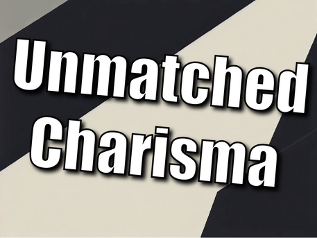 The Unmatched Charisma Of Slightly Unusual In Corporate Entertainment