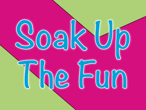Soak Up The Fun: Why Summer Parties With Non-Stop Kids Entertainment Are Unforgettable!