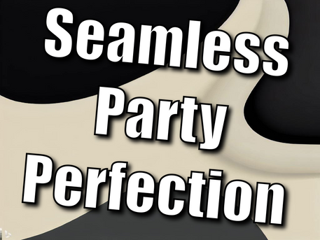 Seamless Party Perfection: Elevating Every Celebration With Slightly Unusual