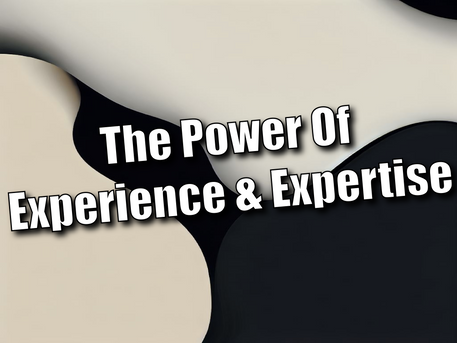 The Power Of Experience & Expertise: Slightly Unusual's Magical Journey To Excellence