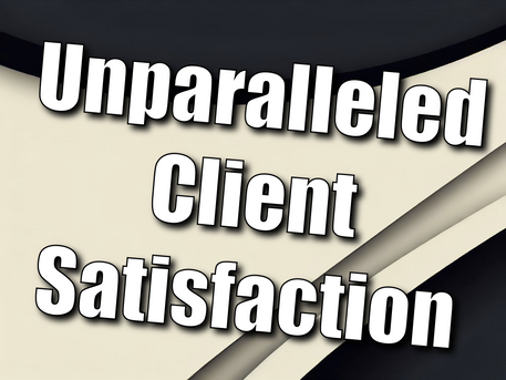 Unparalleled Client Satisfaction: Slightly Unusual's Commitment To Making Magical Memories