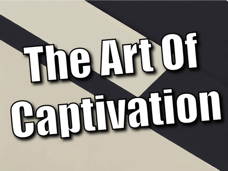 The Art Of Captivation: How Magicians Expertly Capture Audiences