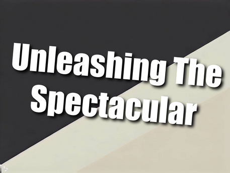 Unleashing The Spectacular: How Slightly Unusual Transforms Your Event Experience