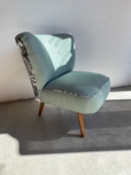 Fauteuil Cocktail