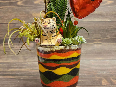 お待たせしました