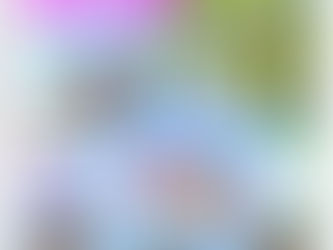 5月のお知らせ