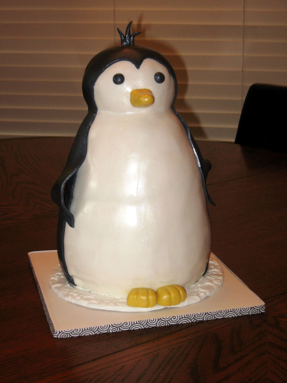 Penguin