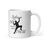 Thumbnail: Believe in Yourself - Ceramic Mug
