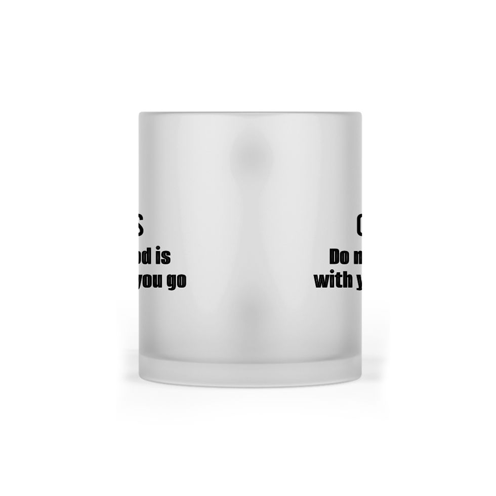 Thumbnail: Be Strong & Courageous