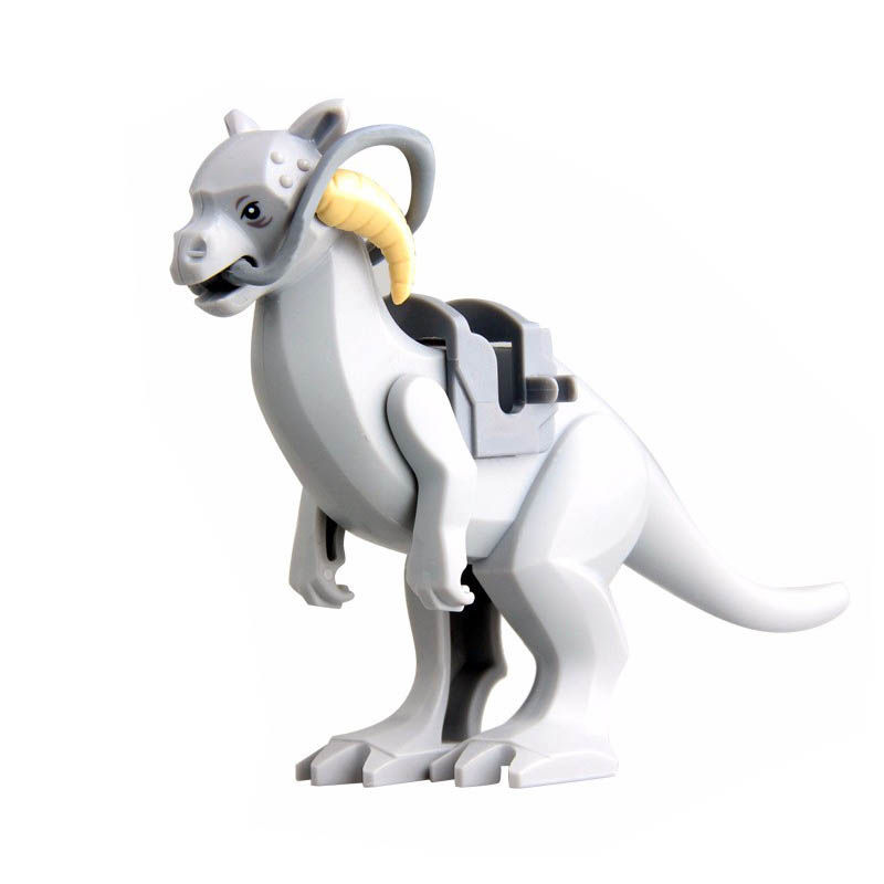 TAUN TAUN WHITE