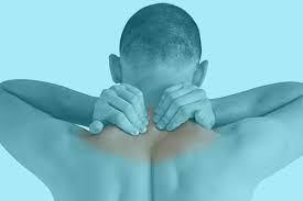 Stiff Neck! (kaku leher)