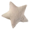 Thumbnail: WIGIWAMA - Biscuit Star Cushion