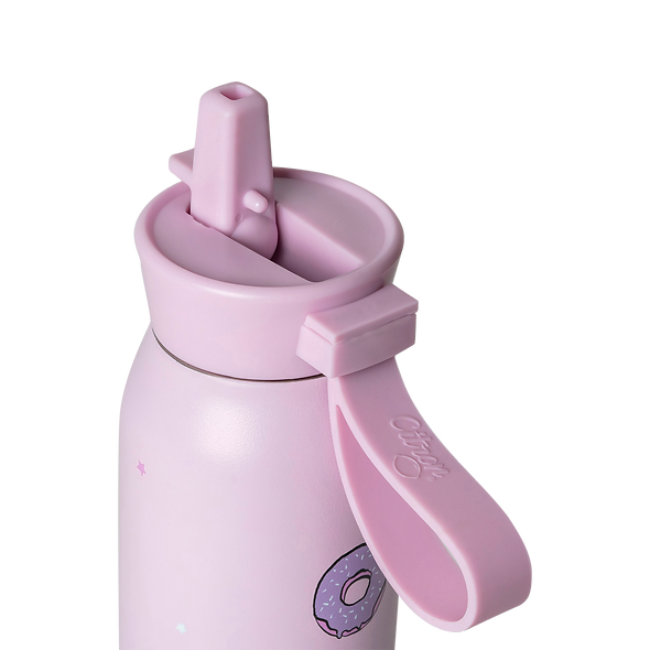 Thumbnail: CITRON - 500ml Stainless Steel Thermos Bottle - Unicorn