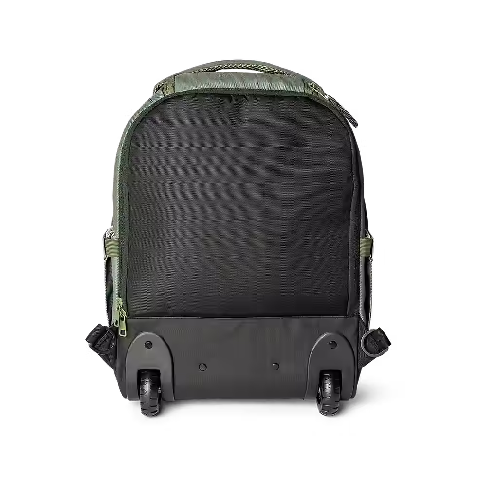 Thumbnail: CITRON - Trolley Bag - Tiger