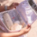Thumbnail: CITRON - Thermal Baby Flask - Blue Dino