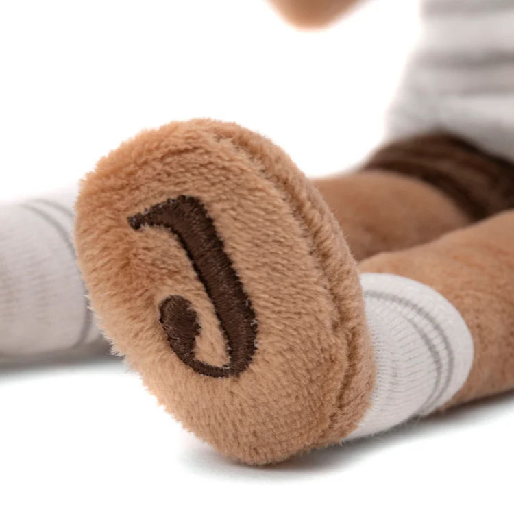 Thumbnail: JOLLEIN - Stuffed Animal Mouse Jackie