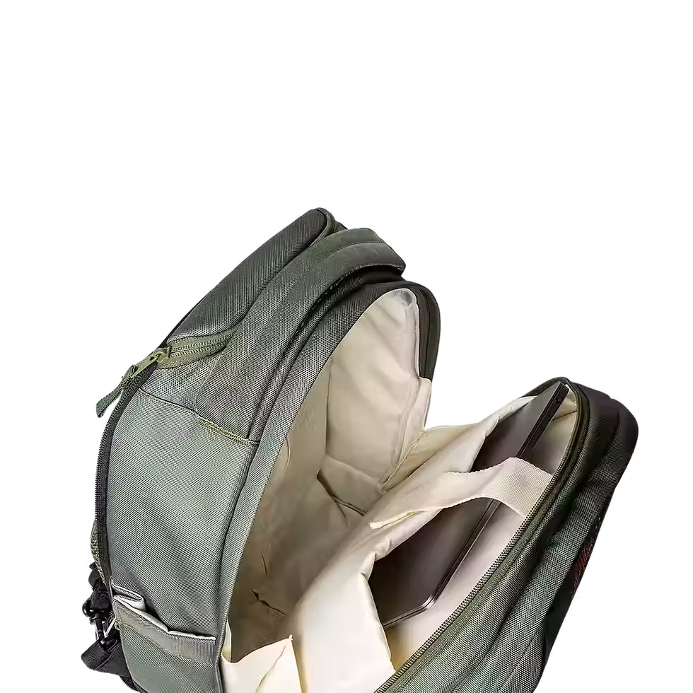 Thumbnail: CITRON - Trolley Bag - Tiger