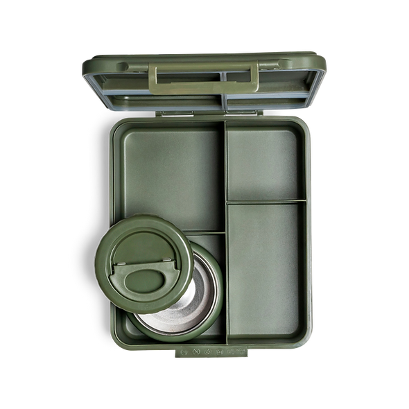 Thumbnail: CITRON - My Grand Lunchbox - Tiger