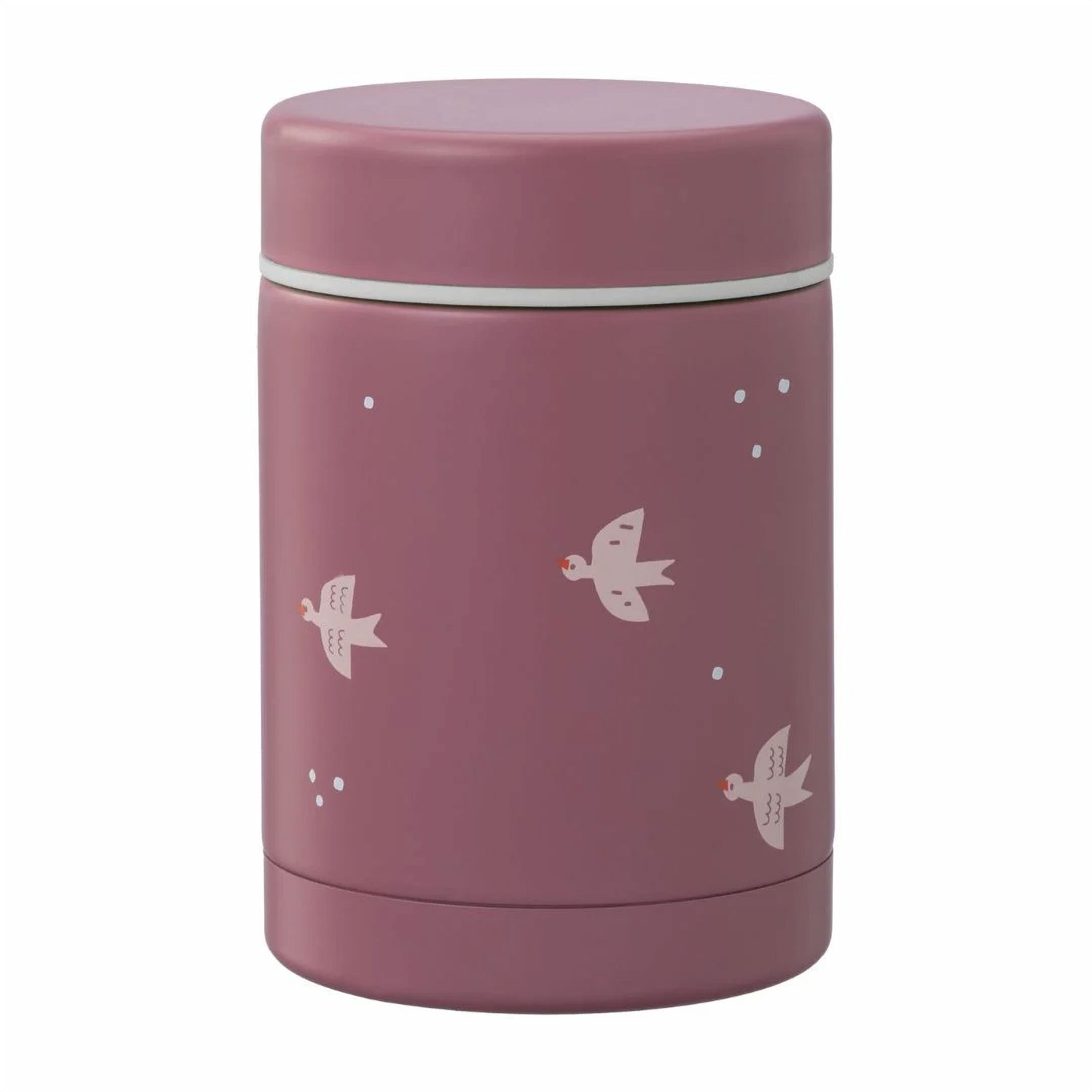 FRESK - Thermos Food Jar Swallow 300ml