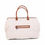 Thumbnail: Childhome Mommy Bag (Teddy Off White)