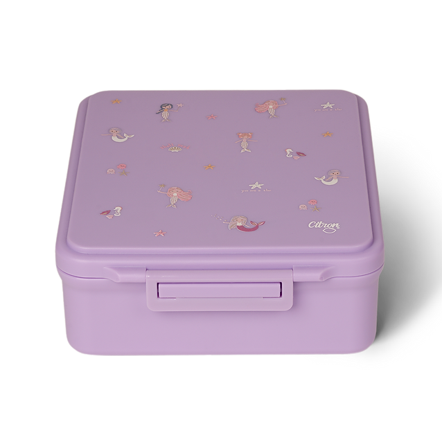 Thumbnail: CITRON - My Grand Lunchbox - Mermaid