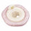 Thumbnail: Vanilla Copenhagen - Baby Swim Ring with Backrest - Swan Princess