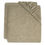 Thumbnail: JOLLEIN - Changing Mat Cover Terry 50x70cm - Olive Green - 2 Pack
