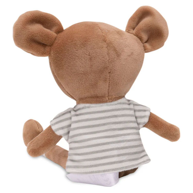 Thumbnail: JOLLEIN - Stuffed Animal Mouse Jackie