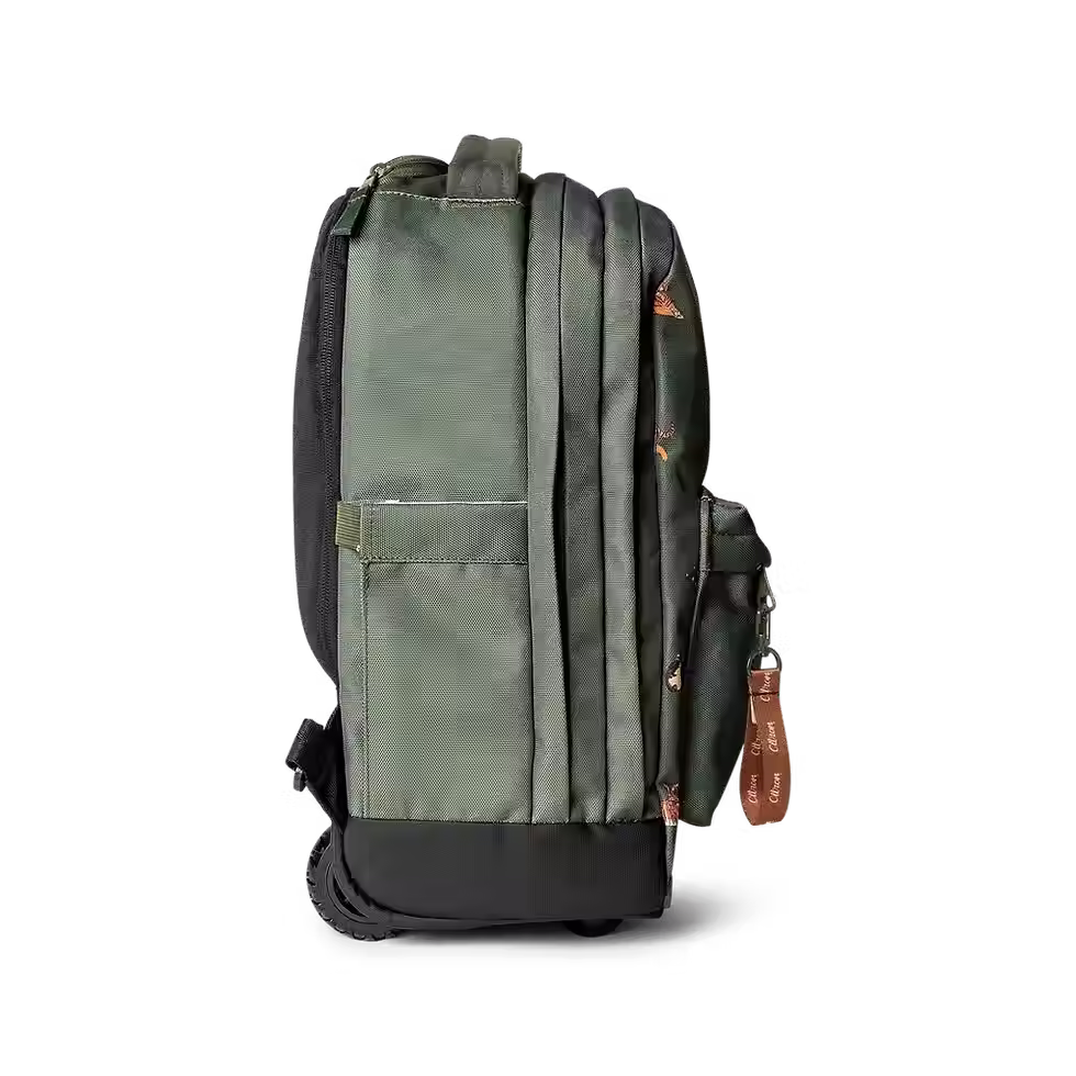 Thumbnail: CITRON - Trolley Bag - Tiger