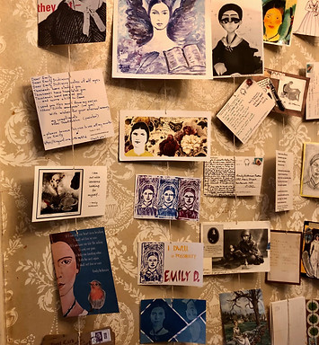 Postcards to Emily Exhibit 2019.jpeg
