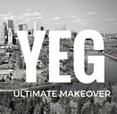 Edmonton, Alberta, Edmonton Ultimate Makeover, Challenge, Interior design, Projects volunteer, Lead designer, Natalie Whitford