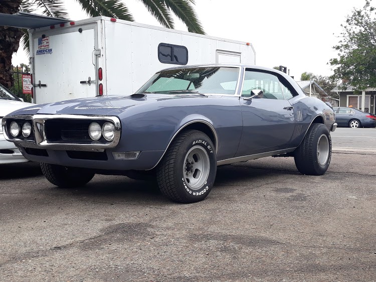 Raul's Automotive, automotive repair in La Mesa