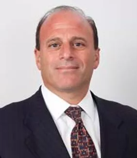 Robert Goldstein - Managing Partner