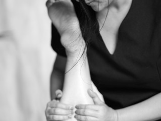 MIEUX QUE LES MÉDICAMENTS ANTISTRESS, LE SHIATSU.