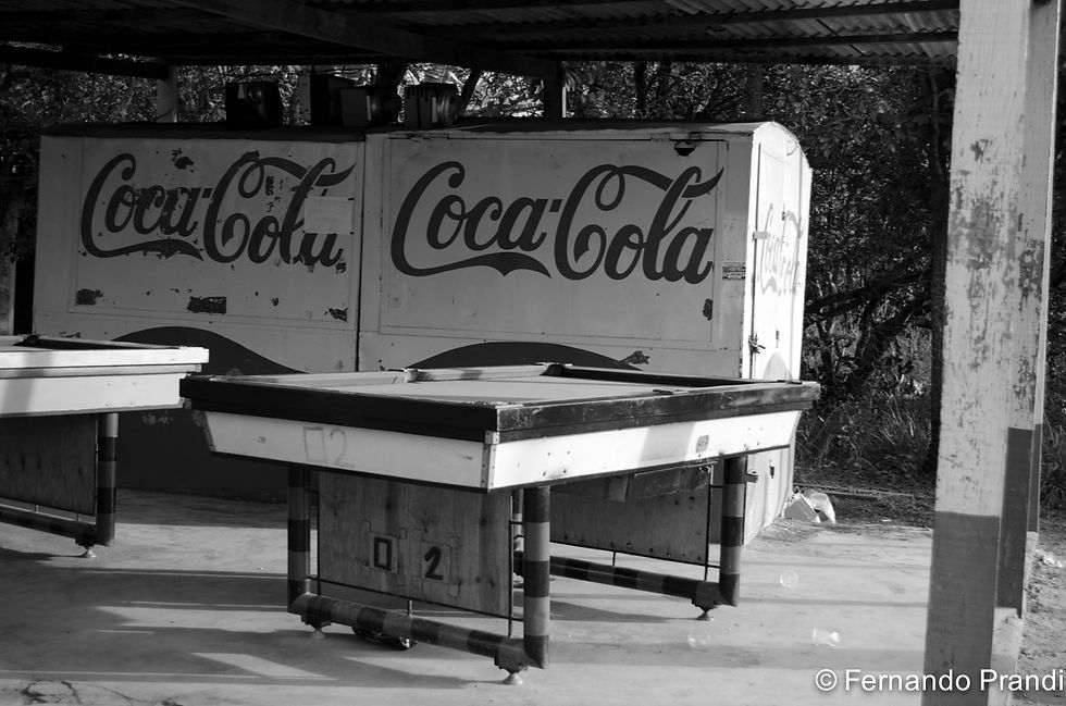 Chapada dos Veadeiros 10