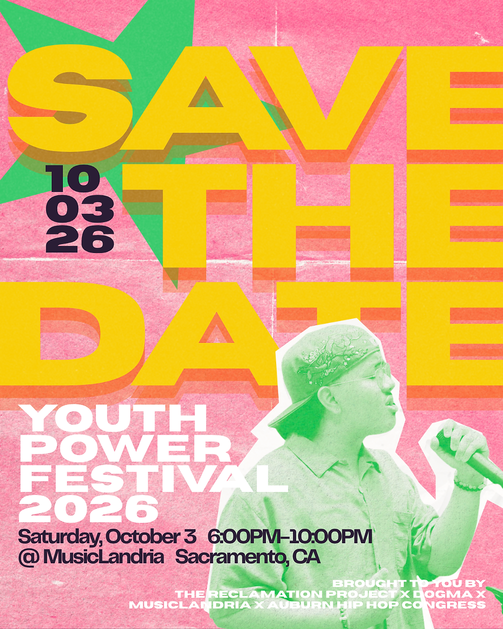 Youth Power Festival 2026