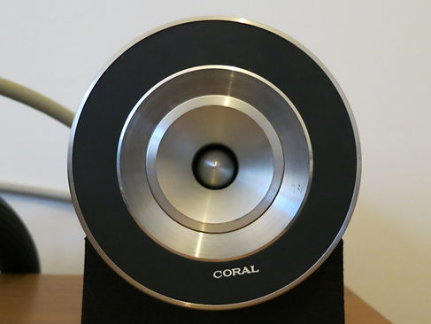 Coral X-30