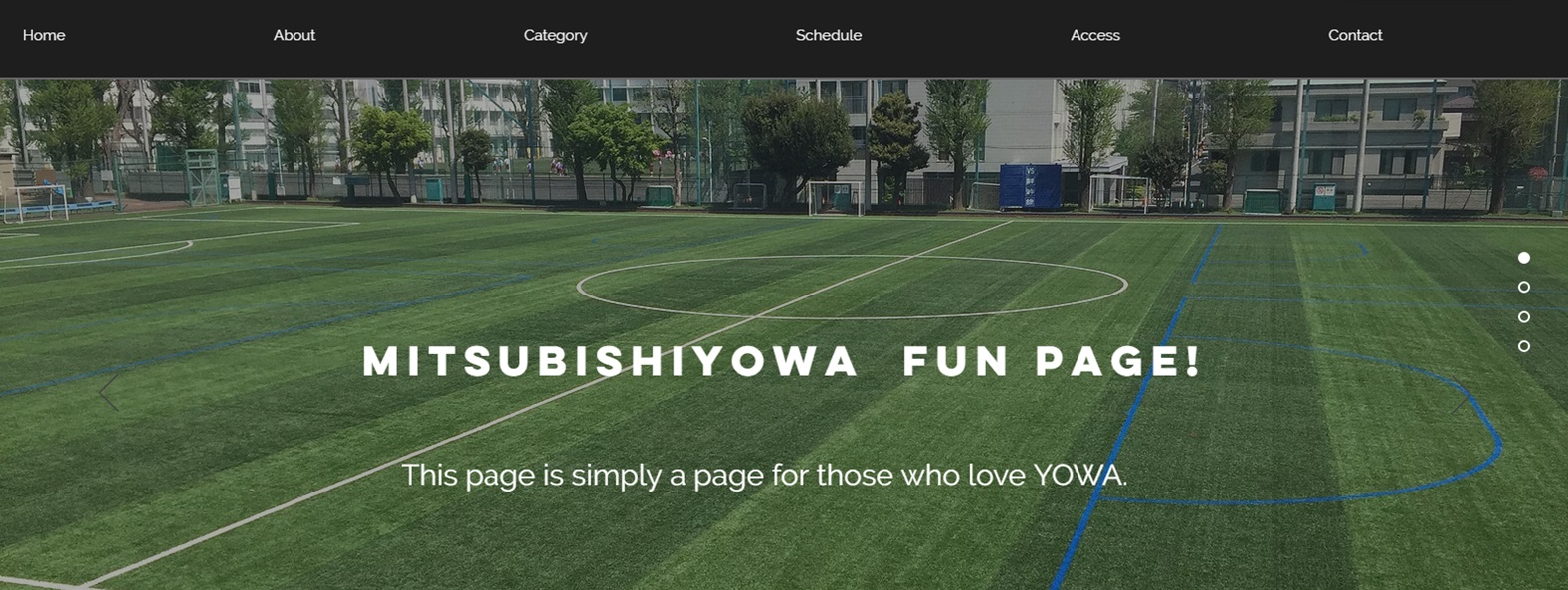 セレクション Mitsubishiyowasc