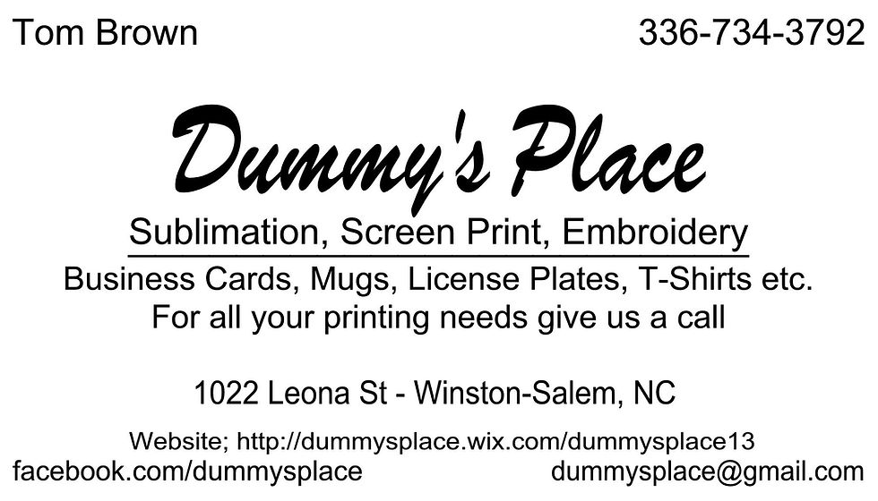 Dummy's Place Business Cards.jpg