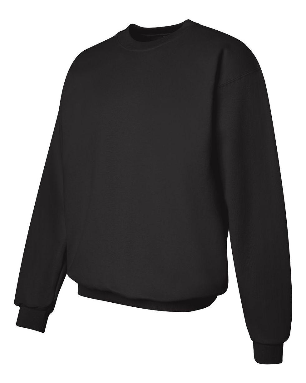 Hanes - Ultimate Cotton Sweatshirt