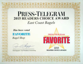 Awards & Accolades: Press-Telegram