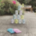 We’re off to party with the #MiniVIPs at