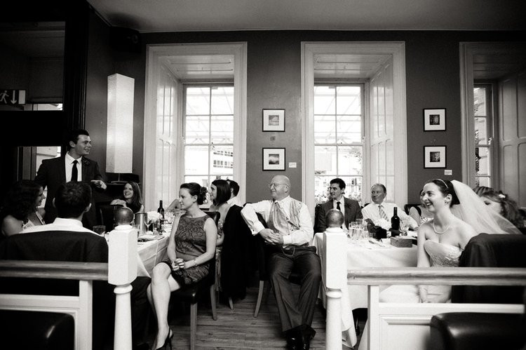 Bath Function Rooms