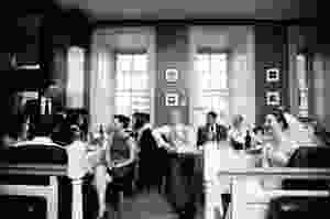 Bath Function Rooms