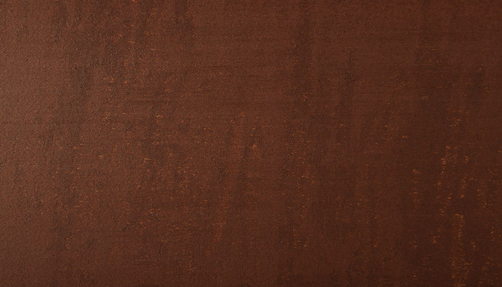 Corten Steel