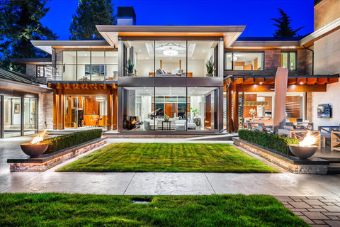 Ocean Bluff Estate