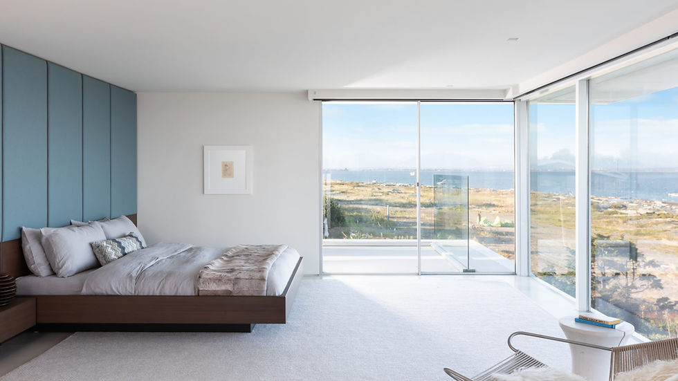 Motorized Sliding System