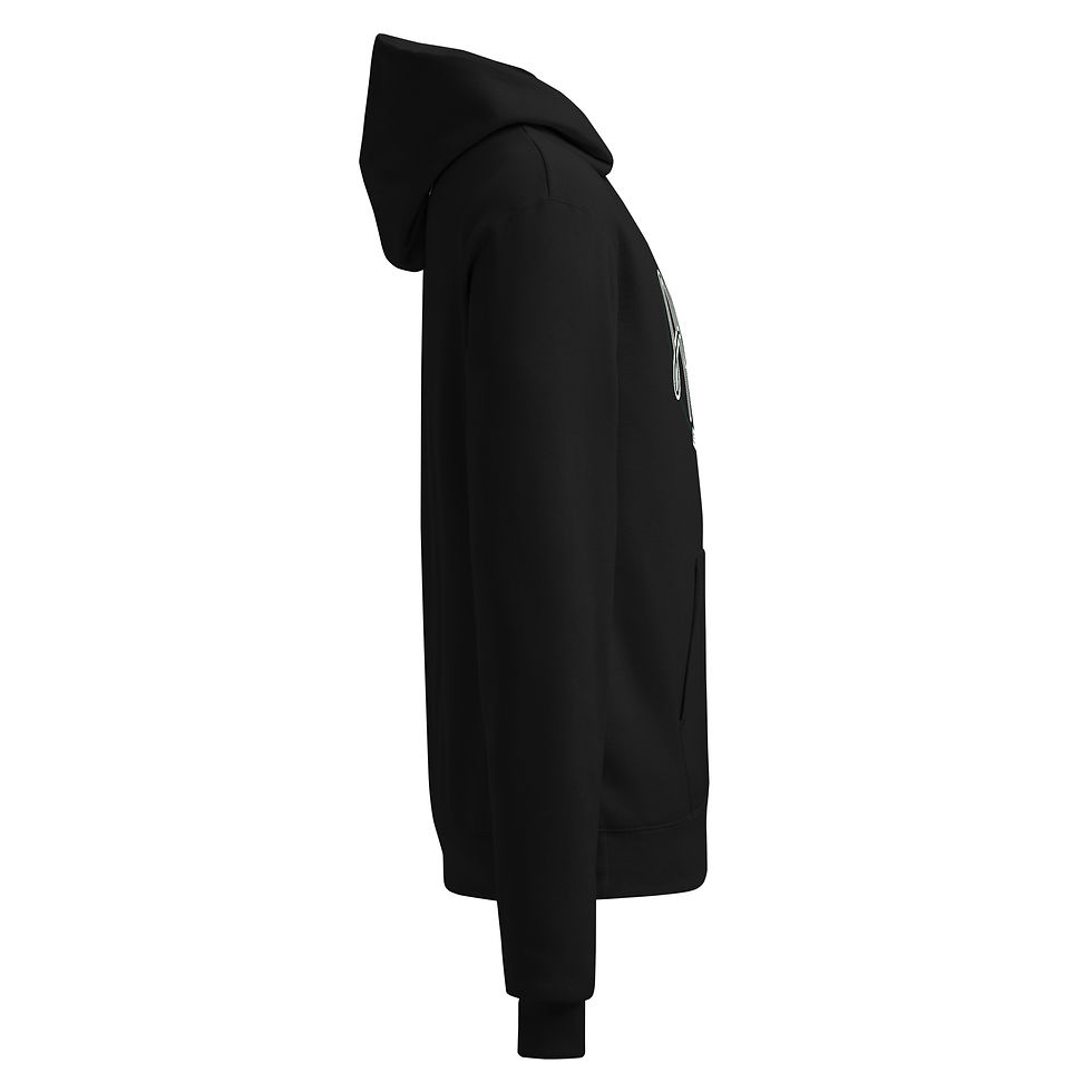 Thumbnail: Enokaka Signature Hoodie