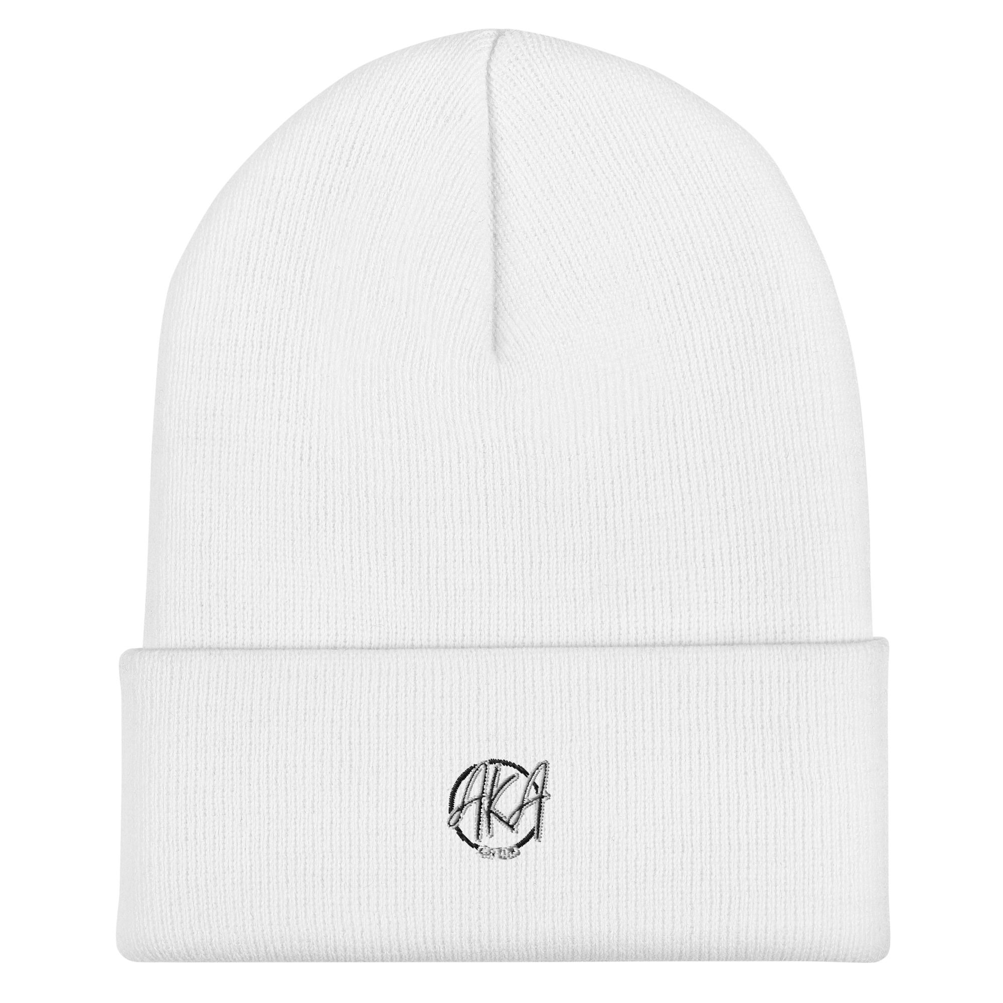 Enokaka Signature Beenie