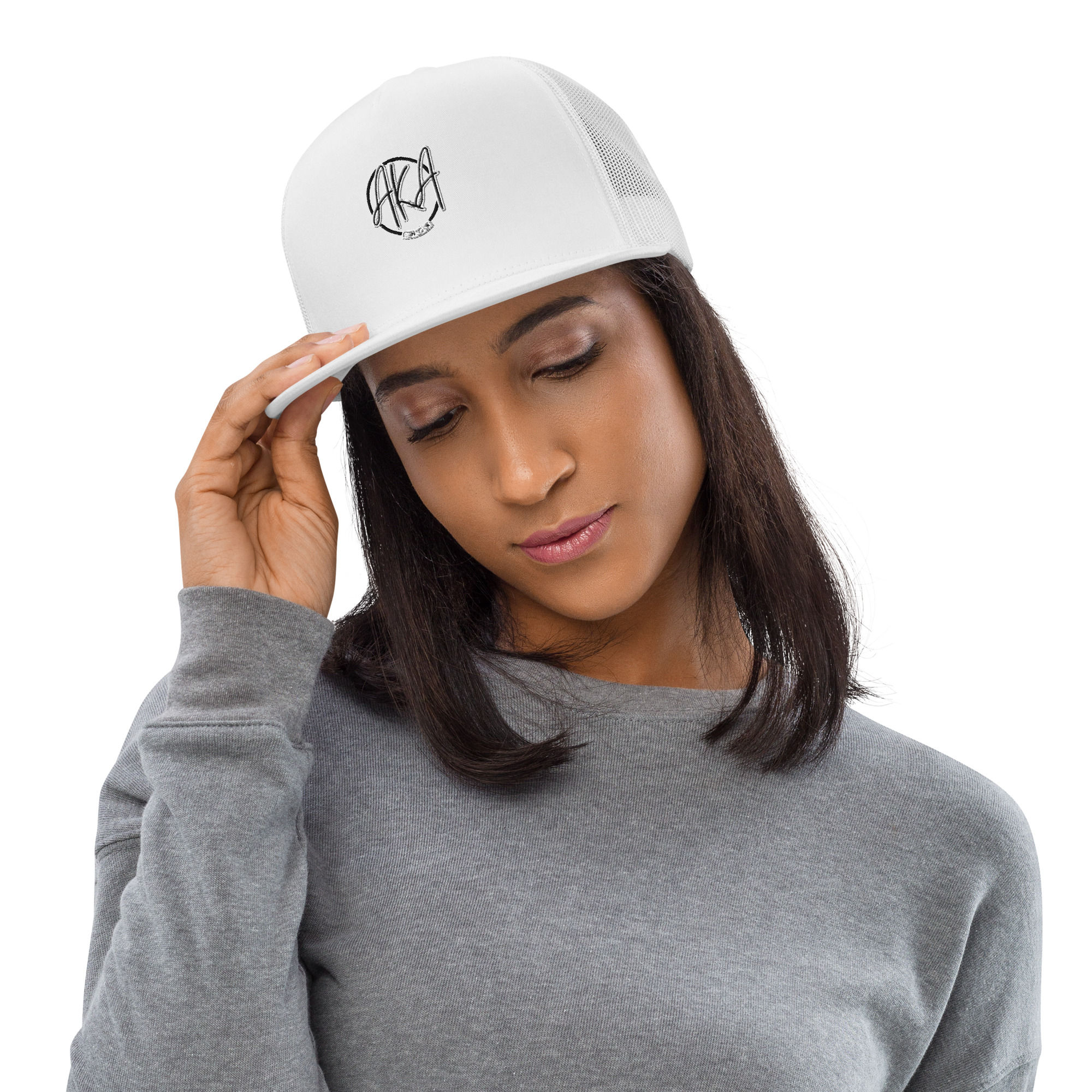 Enokaka Trucker Cap